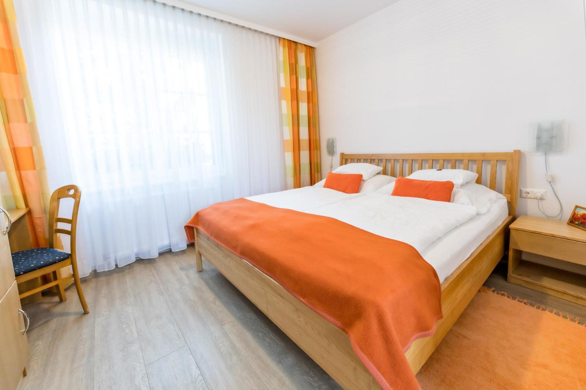 Sekt & Wein - Walter Klein Apartment Illmitz Ngoại thất bức ảnh