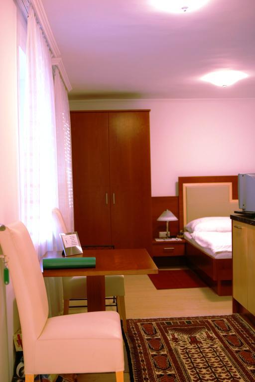 Sekt & Wein - Walter Klein Apartment Illmitz Ngoại thất bức ảnh