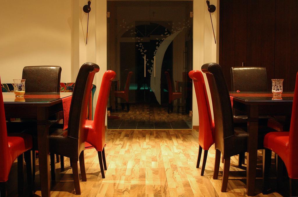 Sekt & Wein - Walter Klein Apartment Illmitz Ngoại thất bức ảnh