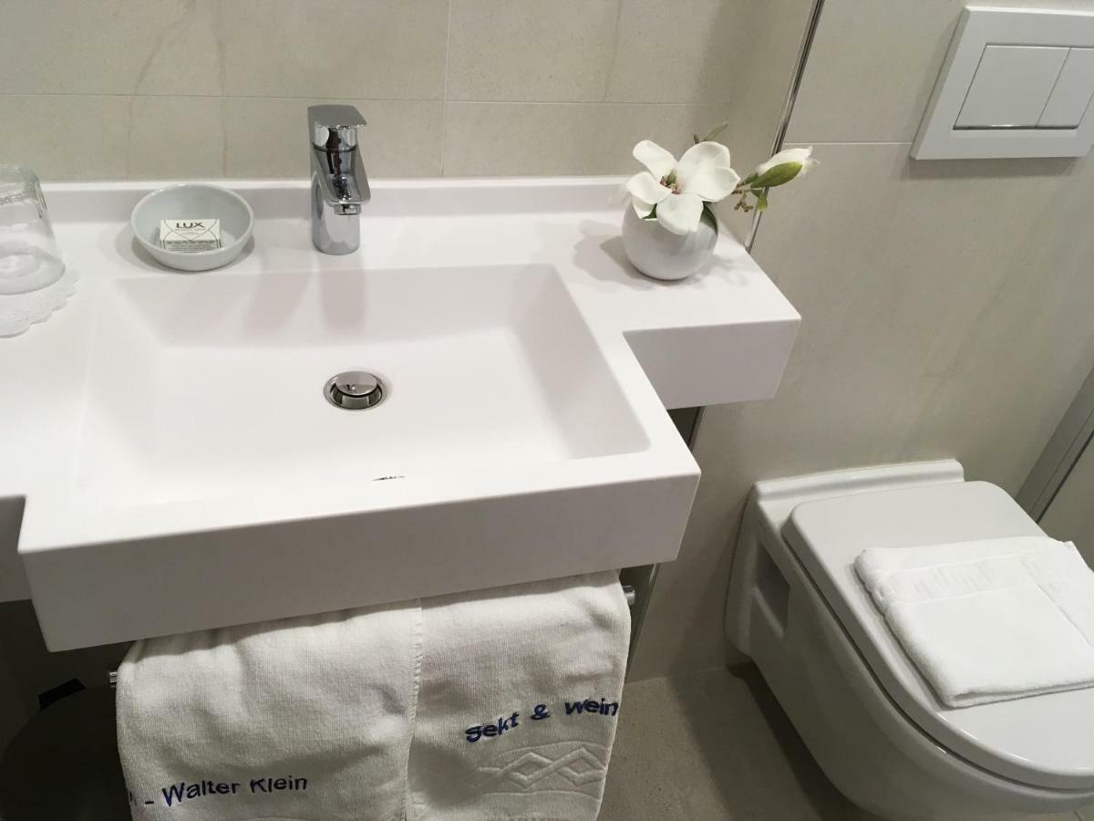 Sekt & Wein - Walter Klein Apartment Illmitz Ngoại thất bức ảnh