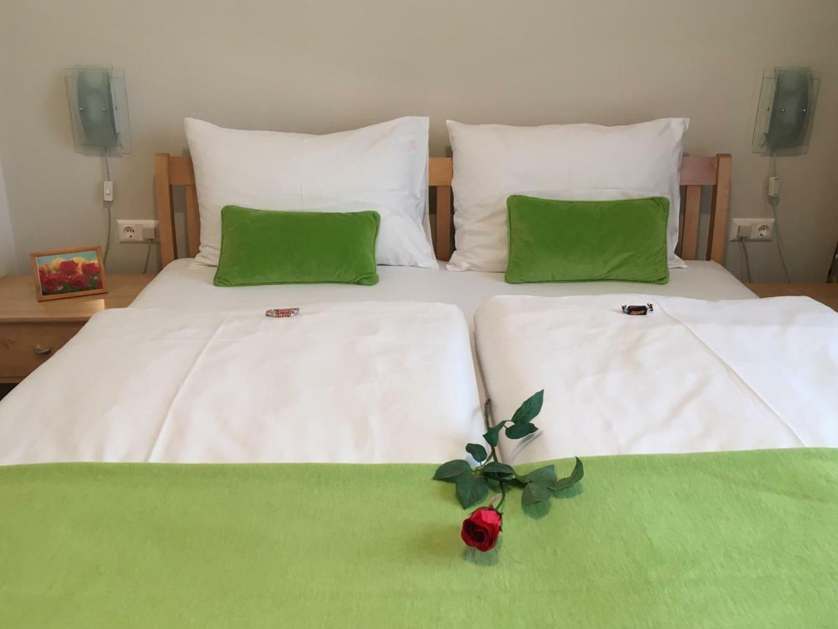 Sekt & Wein - Walter Klein Apartment Illmitz Ngoại thất bức ảnh