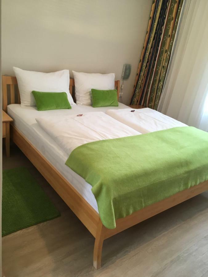 Sekt & Wein - Walter Klein Apartment Illmitz Ngoại thất bức ảnh