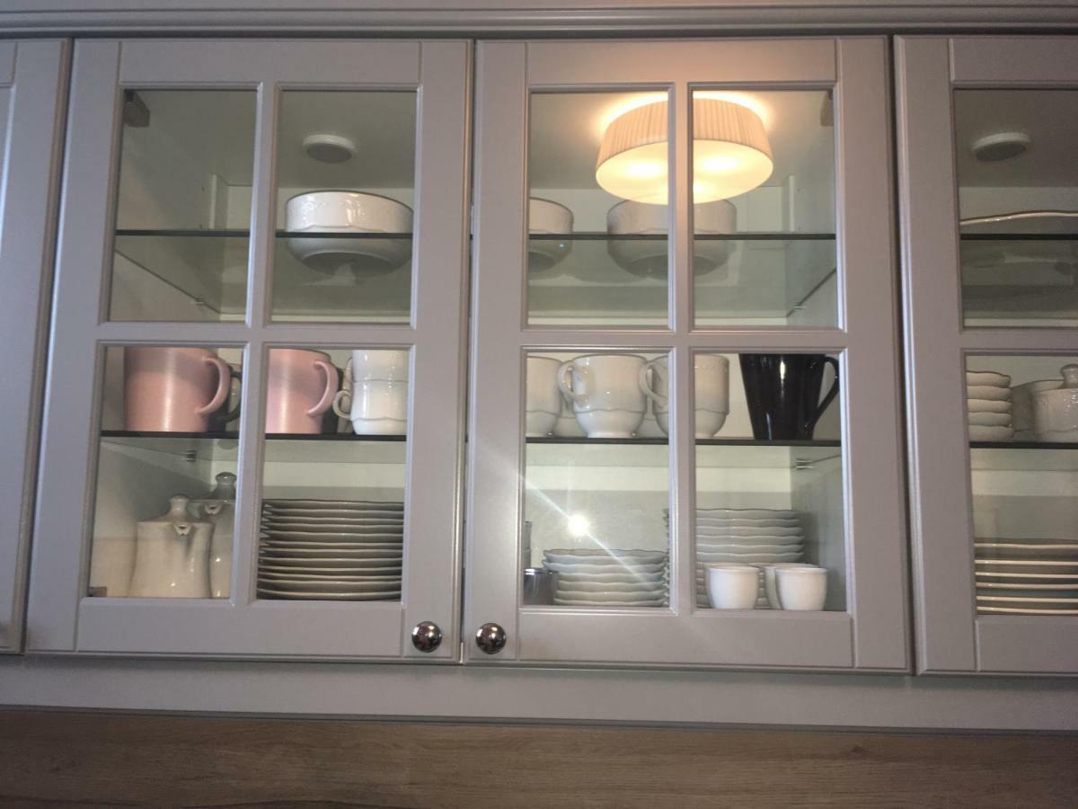 Sekt & Wein - Walter Klein Apartment Illmitz Ngoại thất bức ảnh