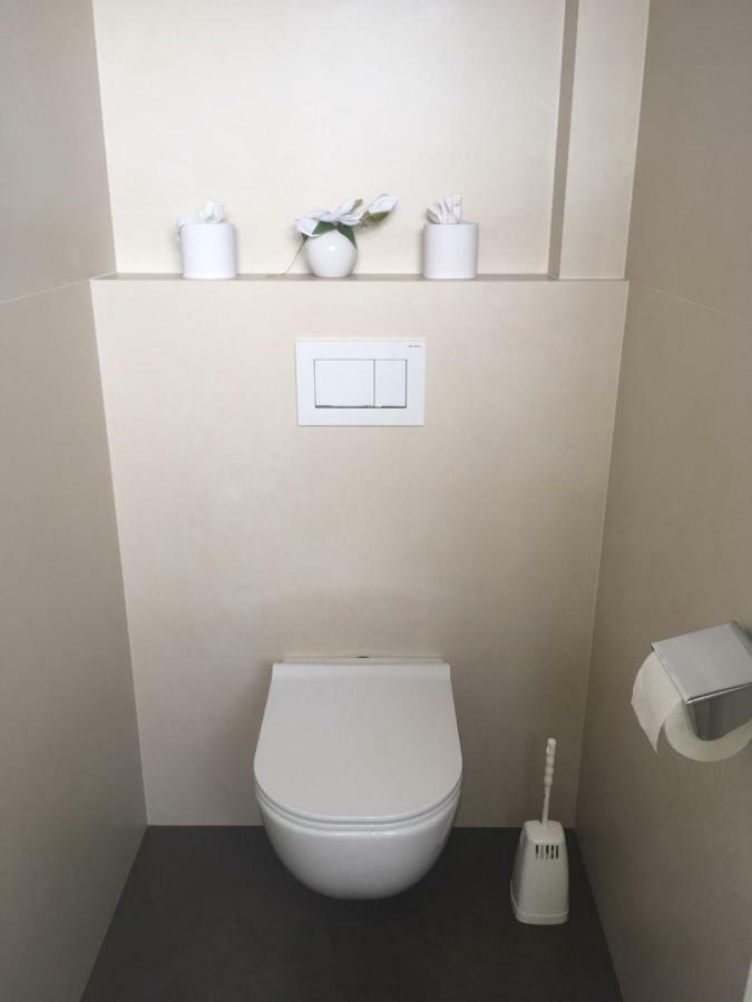 Sekt & Wein - Walter Klein Apartment Illmitz Ngoại thất bức ảnh