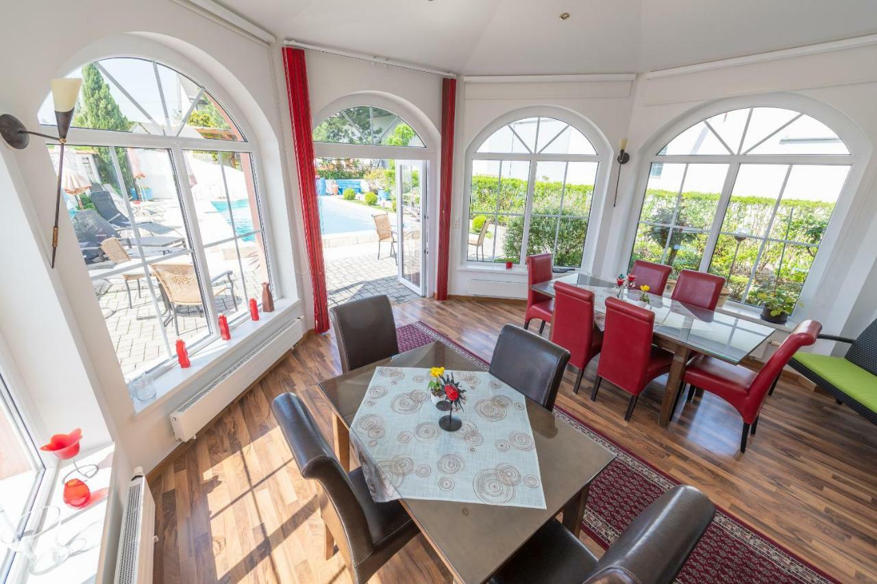 Sekt & Wein - Walter Klein Apartment Illmitz Ngoại thất bức ảnh