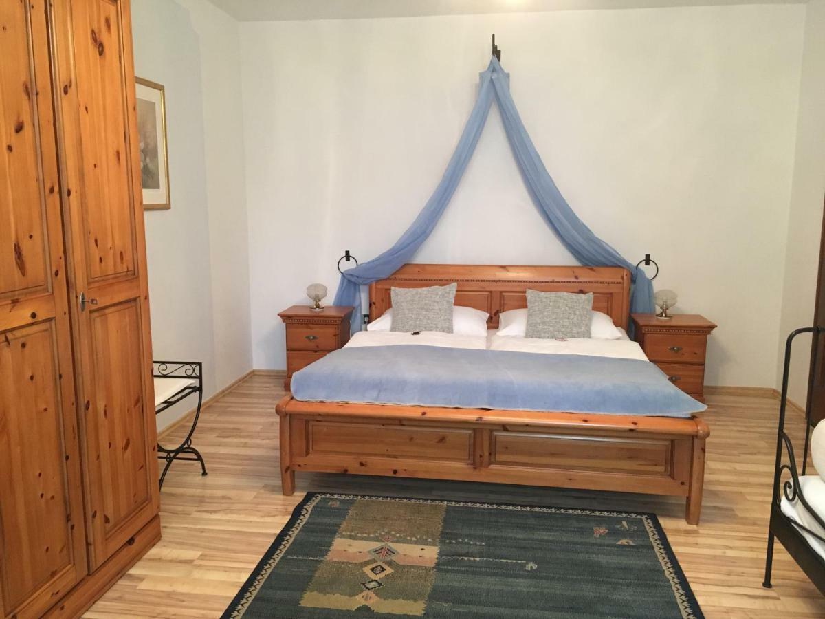 Sekt & Wein - Walter Klein Apartment Illmitz Ngoại thất bức ảnh